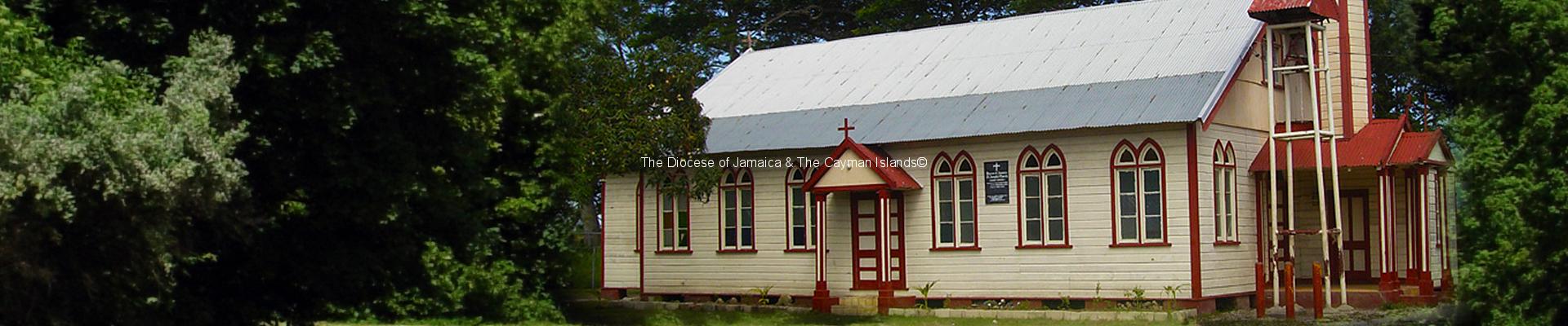 DeCarteret College – The Centenary Countdown – Diocese of Jamaica & The ...