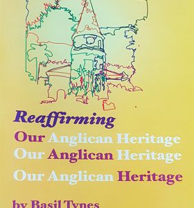 Reaffirming Our Anglican Heritage