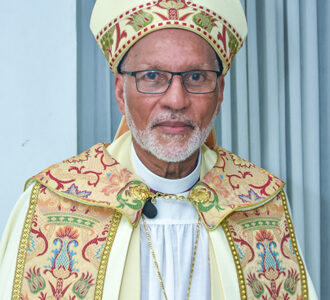 Archbishop Gregory to Retire at Year-End