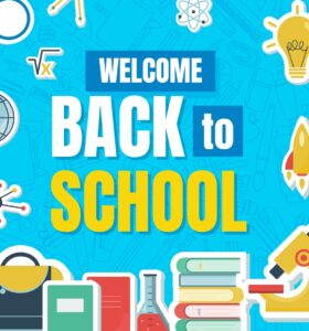 BACK TO SCHOOL MESSAGE From the Director of Anglican Schools