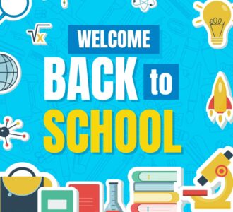 BACK TO SCHOOL MESSAGE From the Director of Anglican Schools