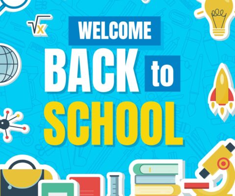 BACK TO SCHOOL MESSAGE From the Director of Anglican Schools